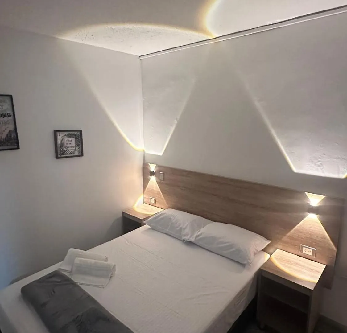 Casa Rodeo Apartment Medellin