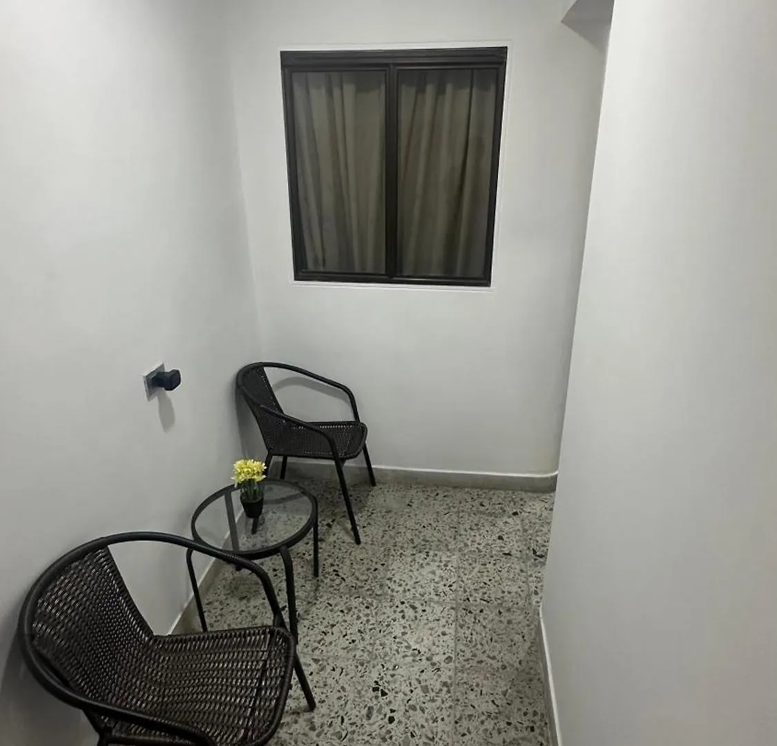 Casa Rodeo Apartment Medellin