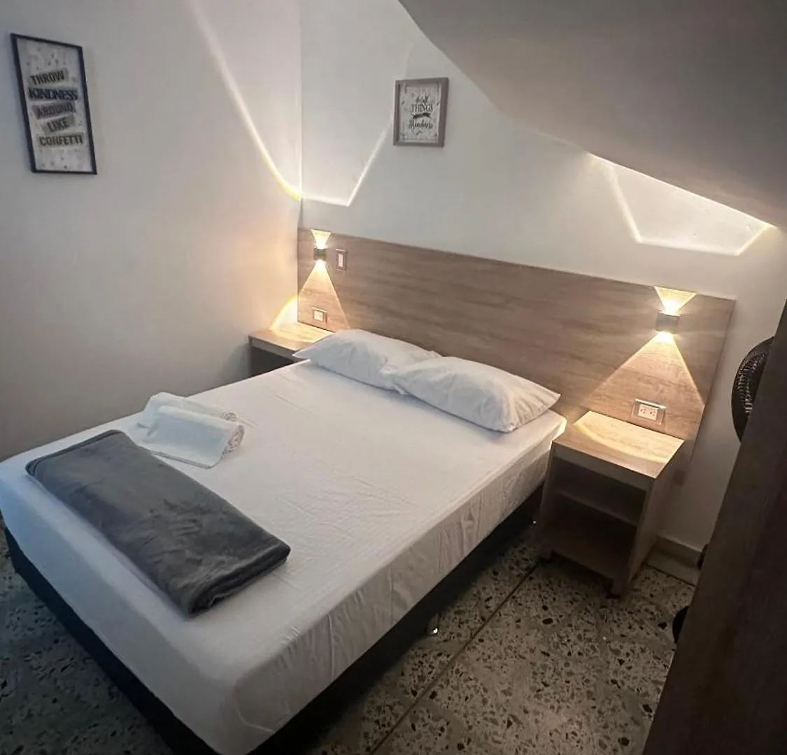 Casa Rodeo Apartment Medellin