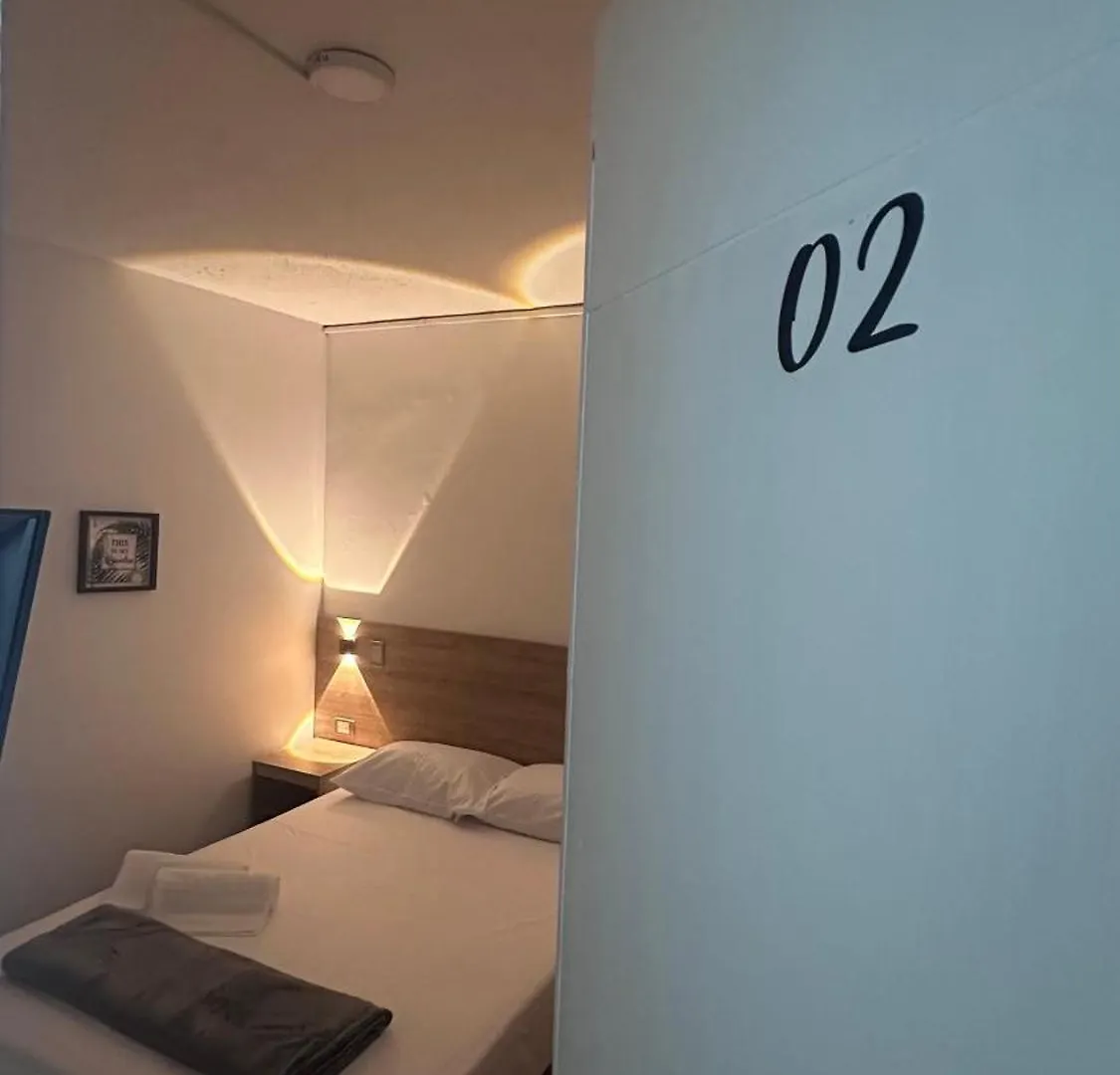 Homestay Casa Rodeo Apartment Medellin