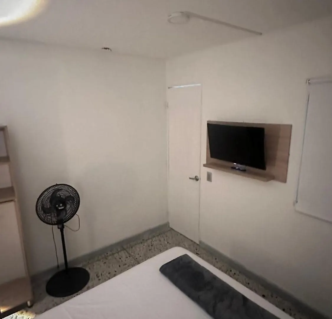 Homestay Casa Rodeo Apartment Medellin