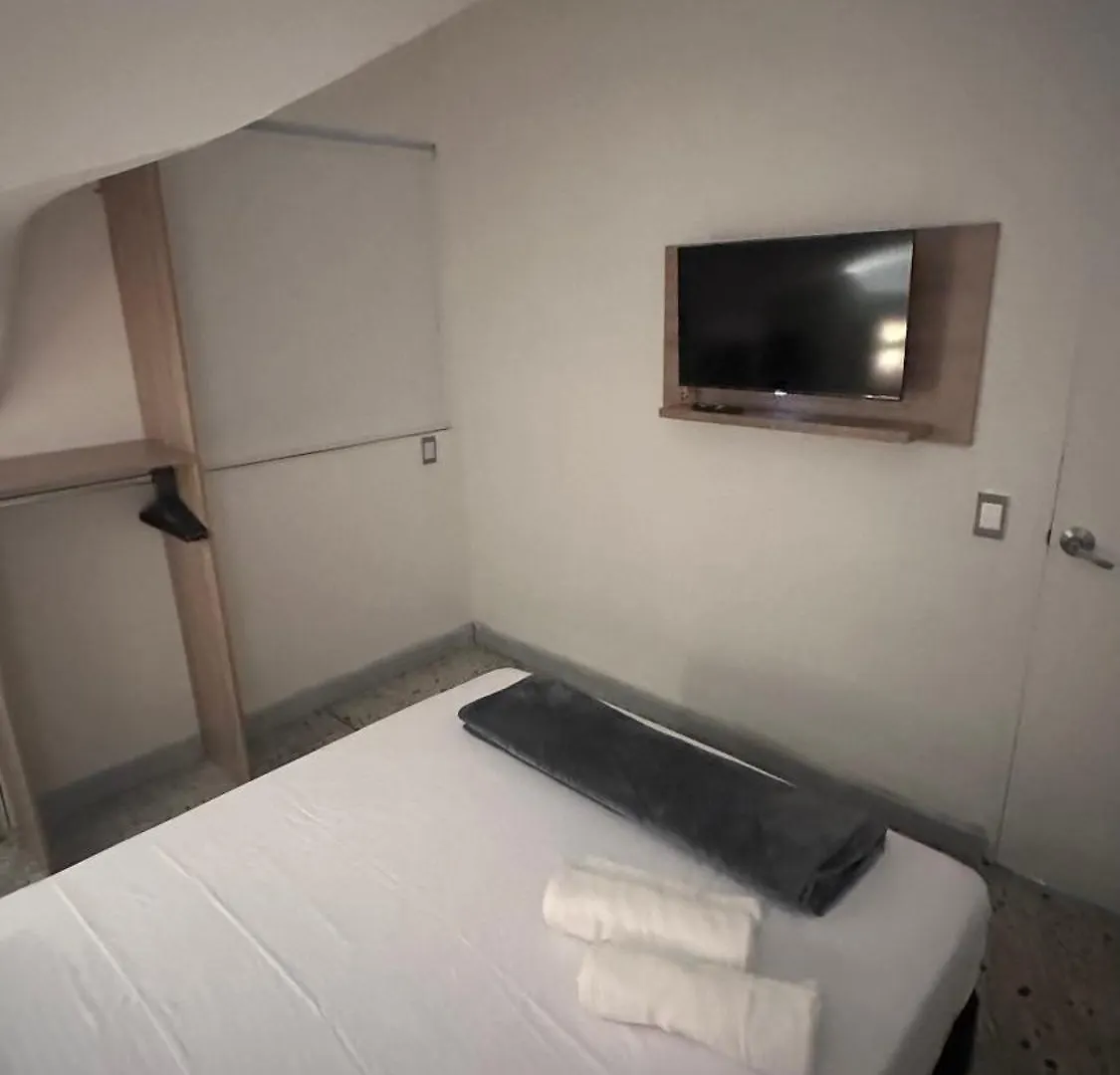 Casa Rodeo Apartment Medellin Colombia
