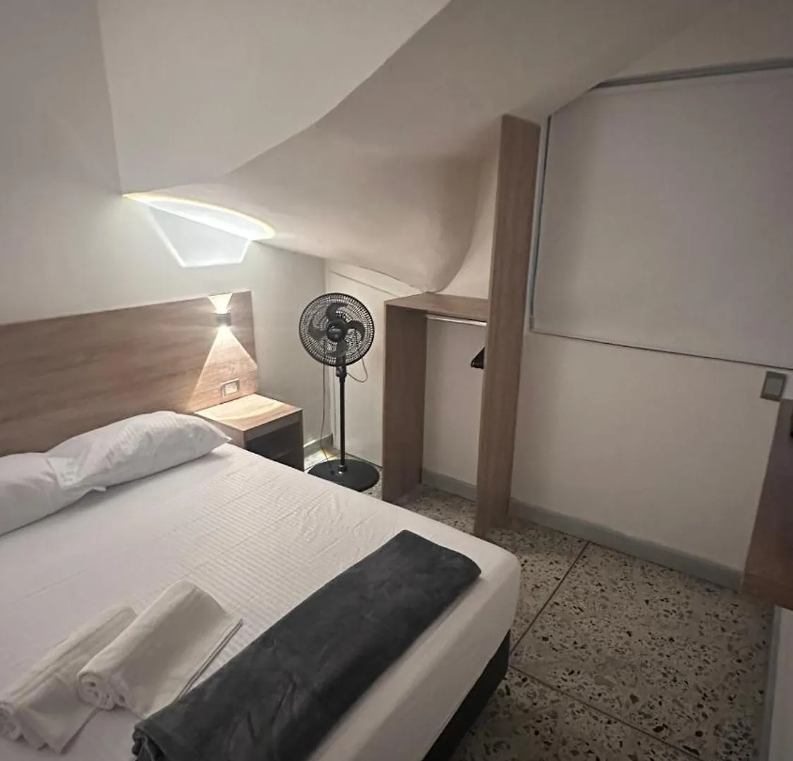 Casa Rodeo Apartment Medellin
