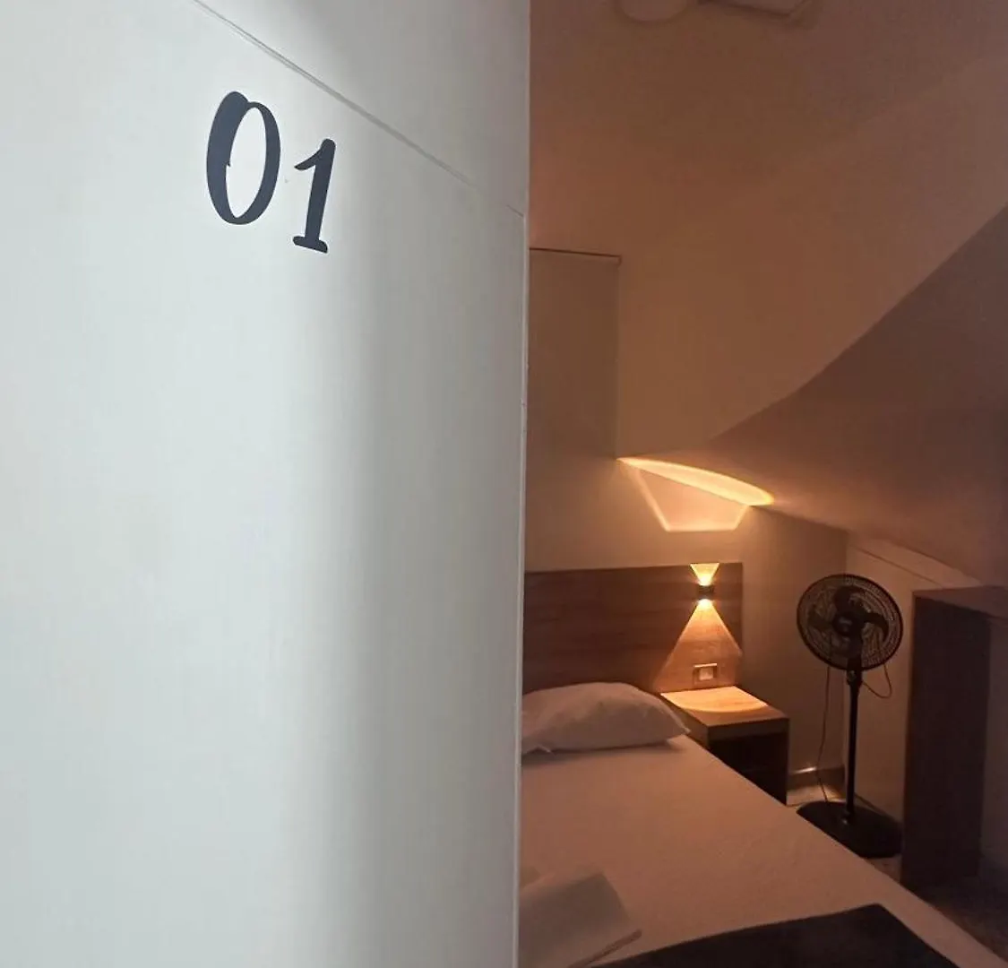 Homestay Casa Rodeo Apartment Medellin Colombia