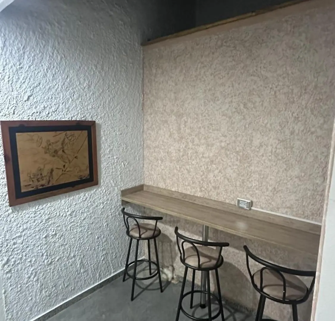 Casa Rodeo Apartment Medellin 0*,  Colombia