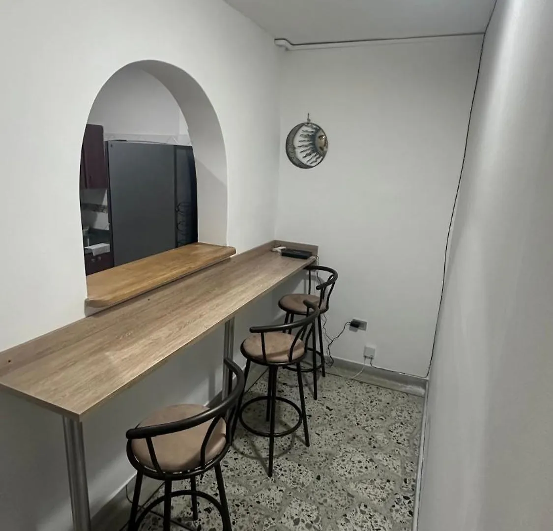 Casa Rodeo Apartment Medellin Homestay