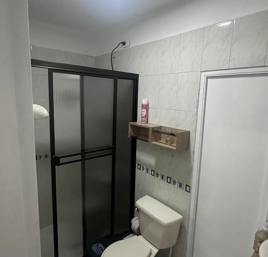Casa Rodeo Apartment Medellin Homestay