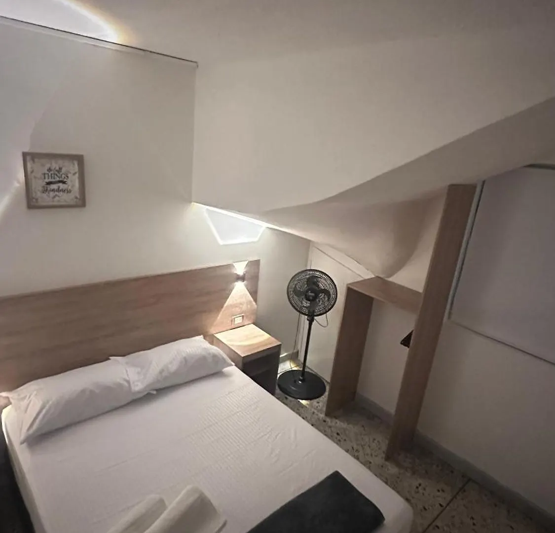 Casa Rodeo Apartment Medellin 0*,  Colombia