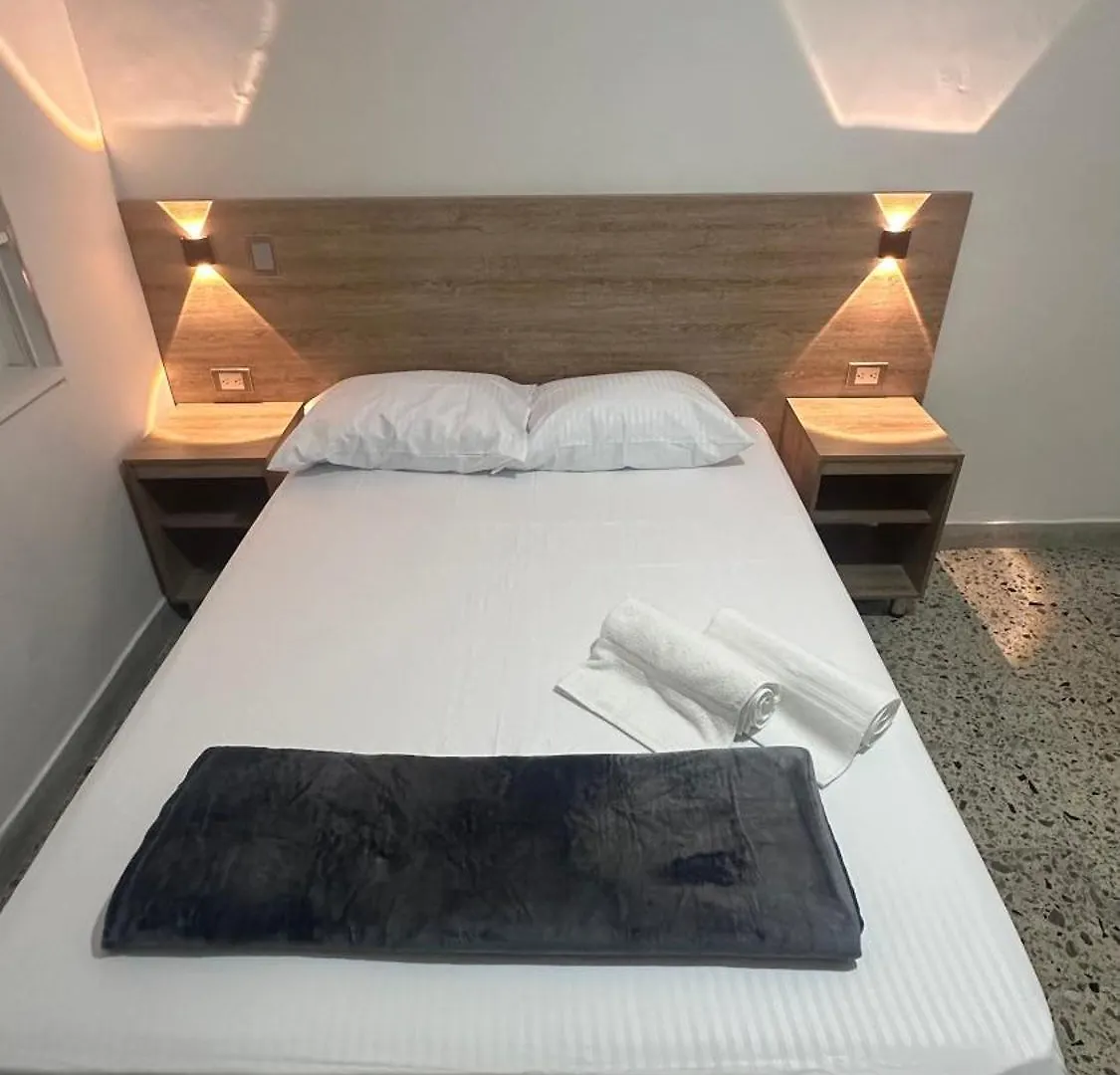 Casa Rodeo Apartment Medellin Colombia