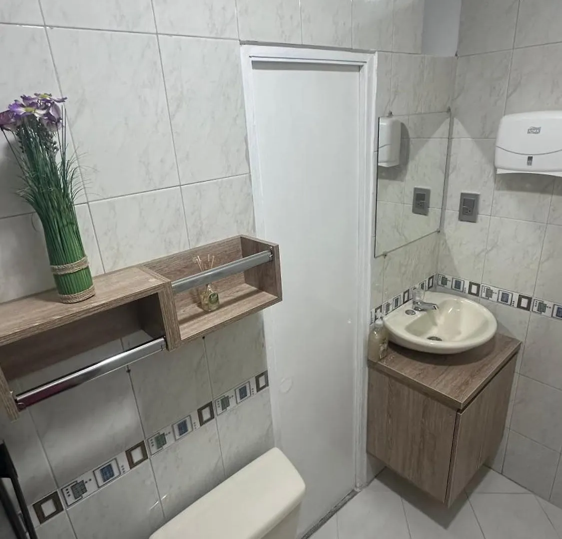 Casa Rodeo Apartment Medellin Homestay