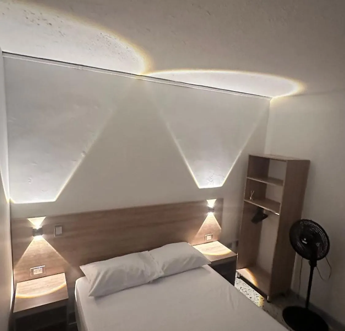 Casa Rodeo Apartment Medellin Homestay