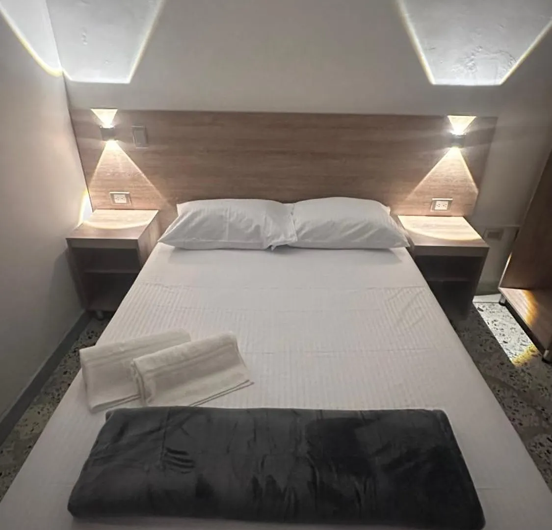 Homestay Casa Rodeo Apartment Medellin
