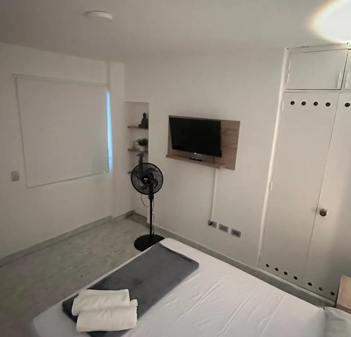 Casa Rodeo Apartment Medellin Colombia